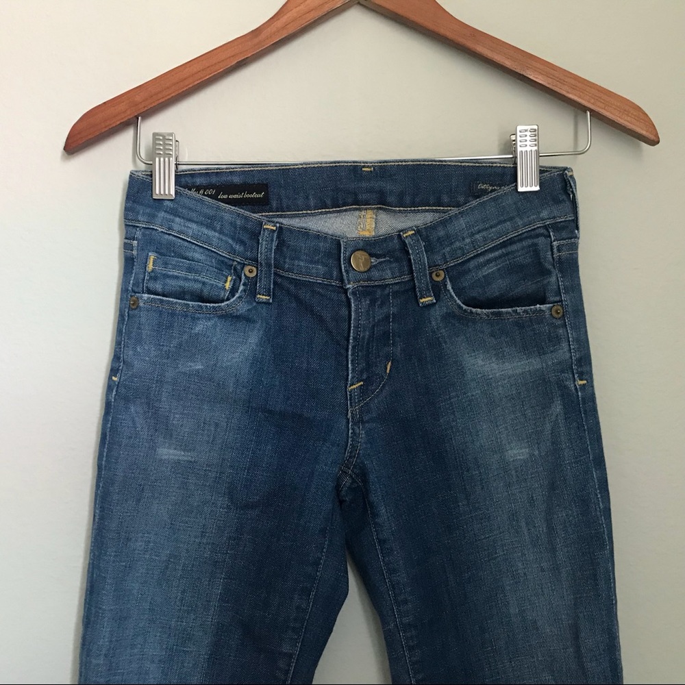 Bootcut Jeans | Citizens of Humanity